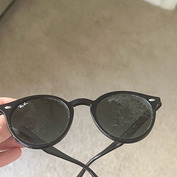 COPY - COPY - Rayban rb2180 - Picture 5 of 5